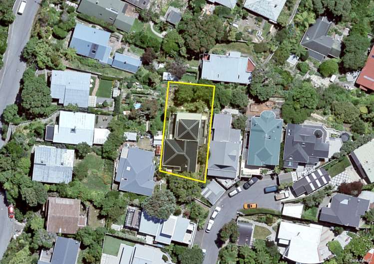 38 Mortimer Terrace Aro Valley_21