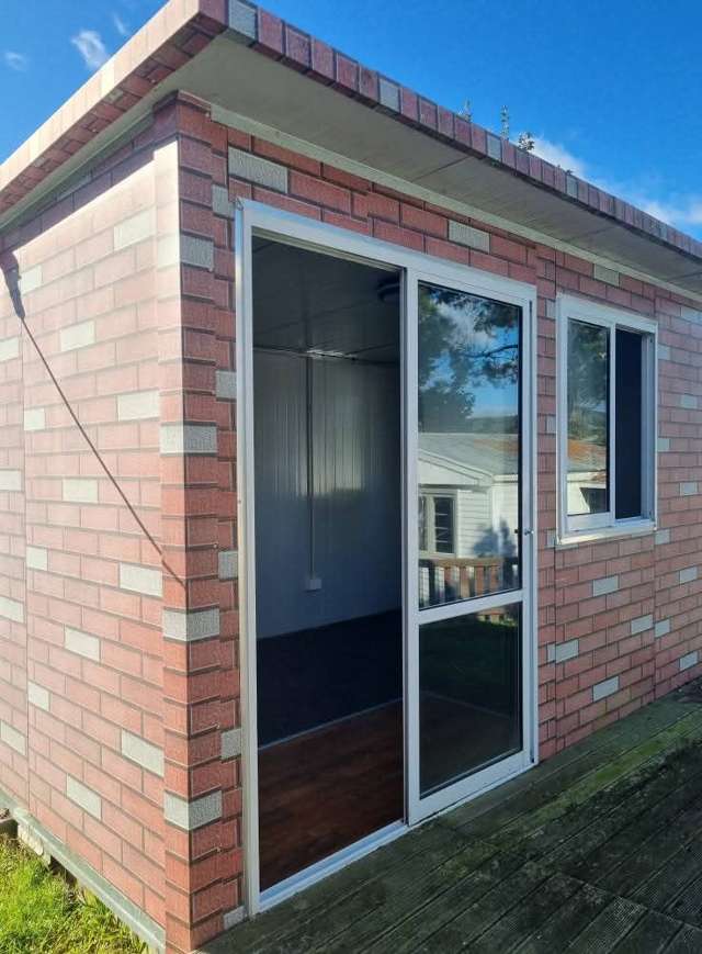 Address withheld Mangakino_1