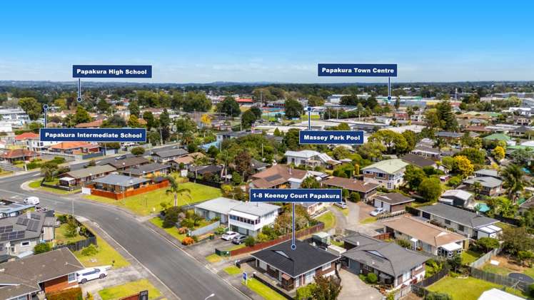1/8 Keeney Court Papakura_13