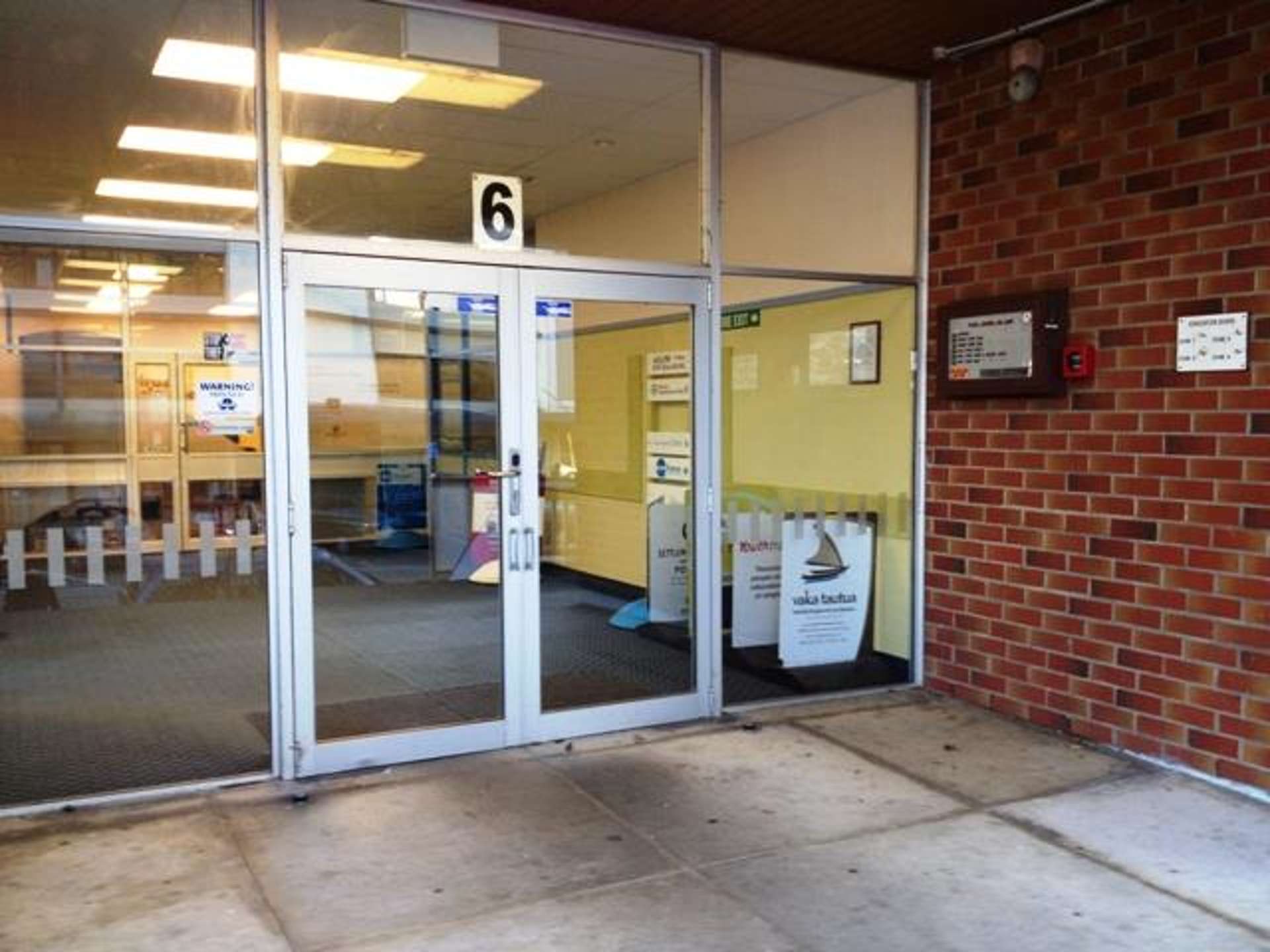 Ground Floor, 6 Hagley Street Porirua_0