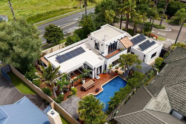 Grand Estate, Exceptional Opportunity