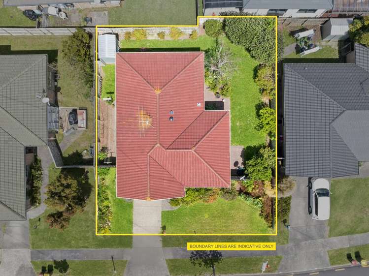 1A Broadhurst Road Flat Bush_17
