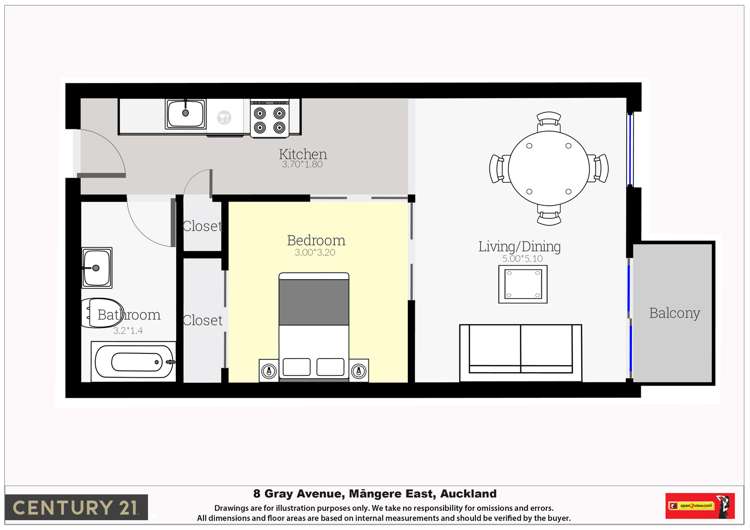 111/8 Gray Avenue Mangere East_6