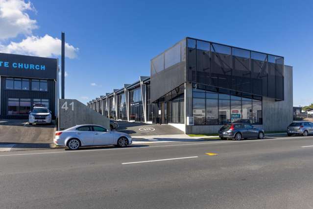 Unit 3/41 Newton Street Mount Maunganui_1
