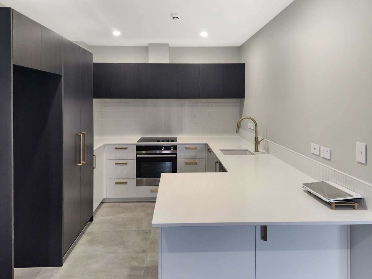 Experience Modern Living in a Renovated Fire Station 3