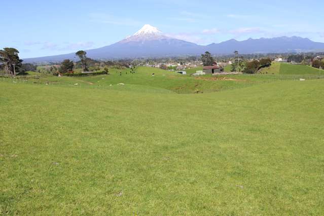 GRAZING / FINISHING CLOSE TO INGLEWOOD