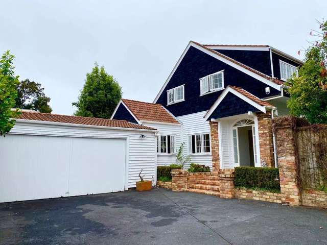 82 Wheturangi Road, Epsom Auckland