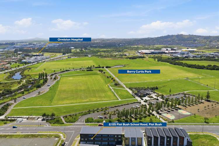 2/25 Flat Bush School Road Flat Bush_20