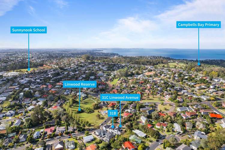31c Linwood Avenue Forrest Hill_21