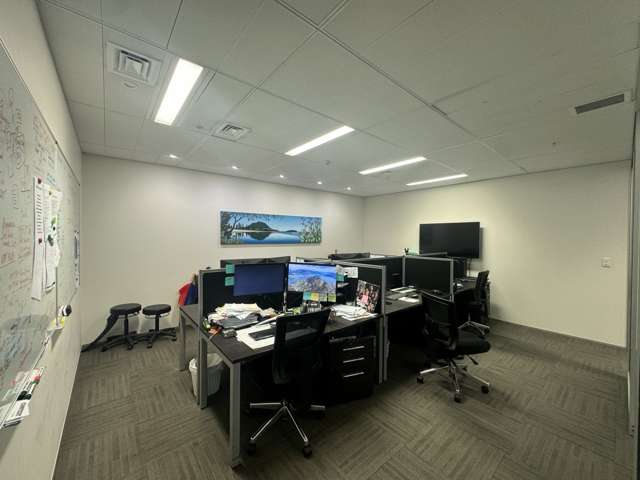 Part level 10/41 Shortland Street Auckland Central_3