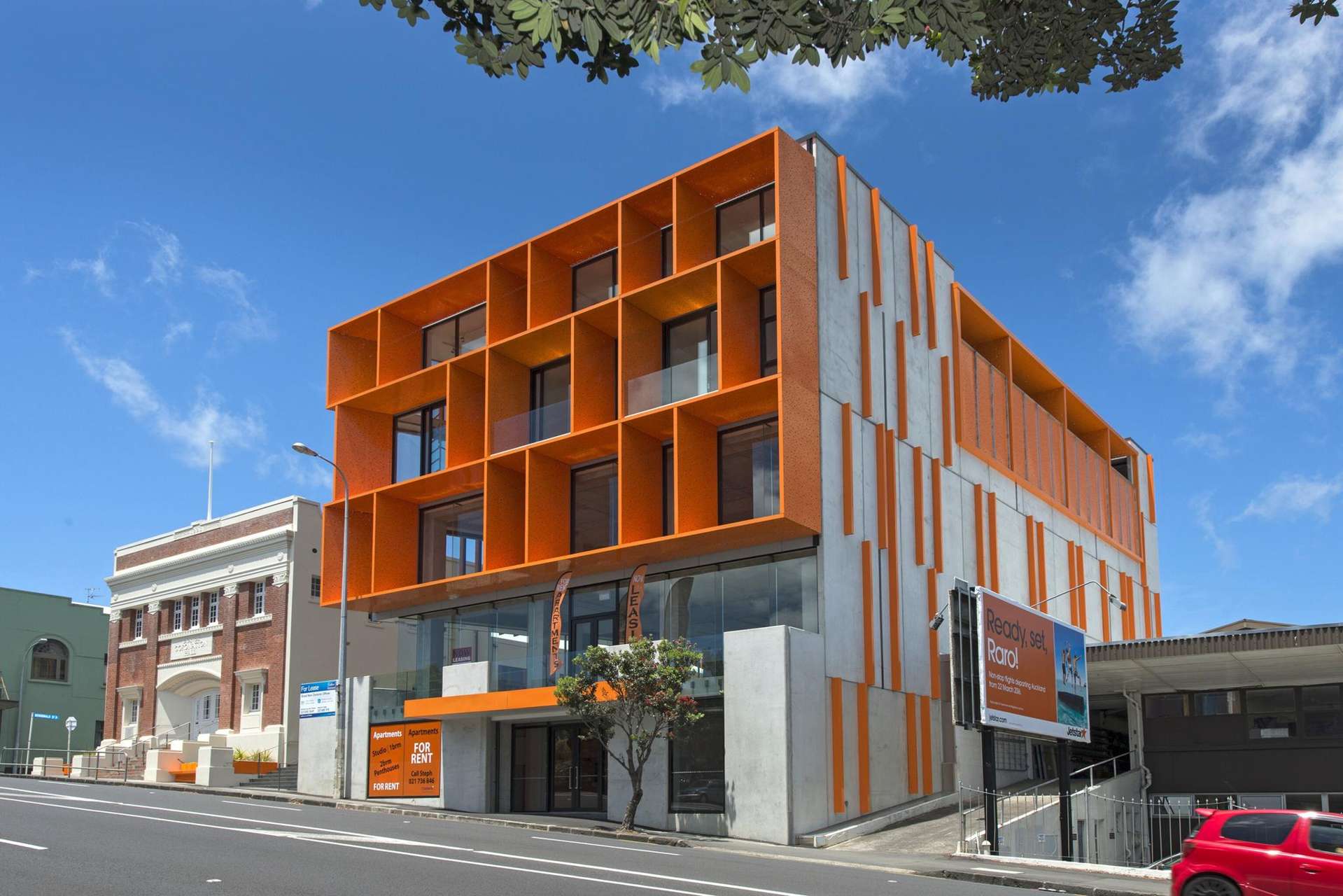 Level 3/141-149 Newton Road Eden Terrace_0