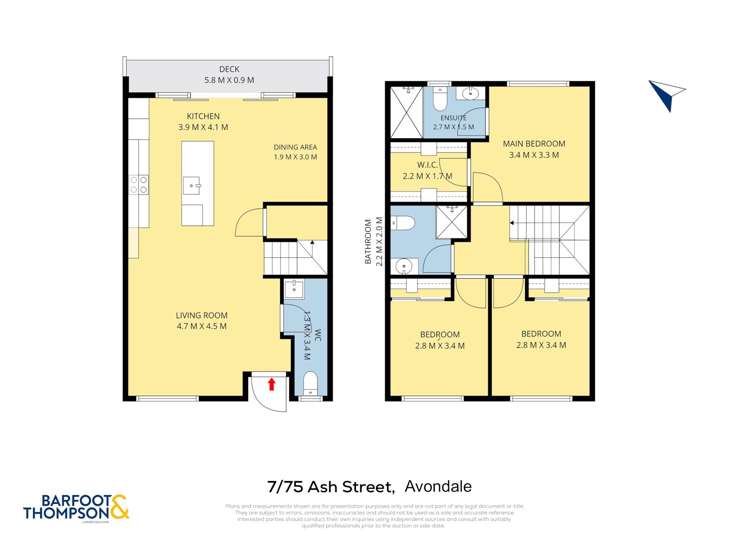 6,7/75 Ash Street Avondale_25