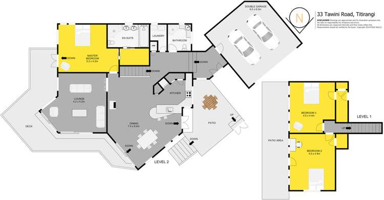 33 Tawini Road Titirangi_19