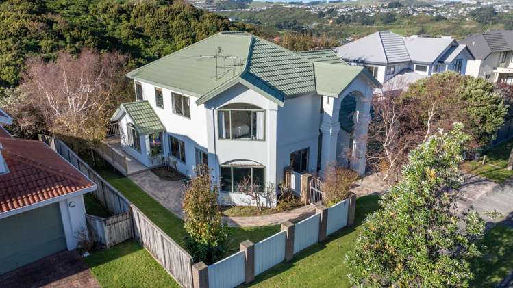 18 Amesbury Drive Churton Park_24