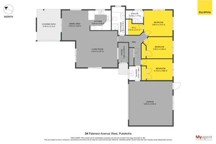 34 Paterson Avenue West Pukekohe_16