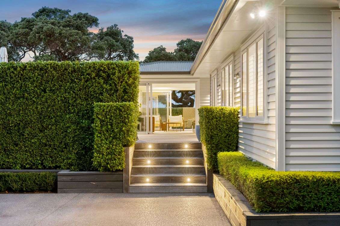 21 Heath Avenue in Northcote, North Shore, Auckland