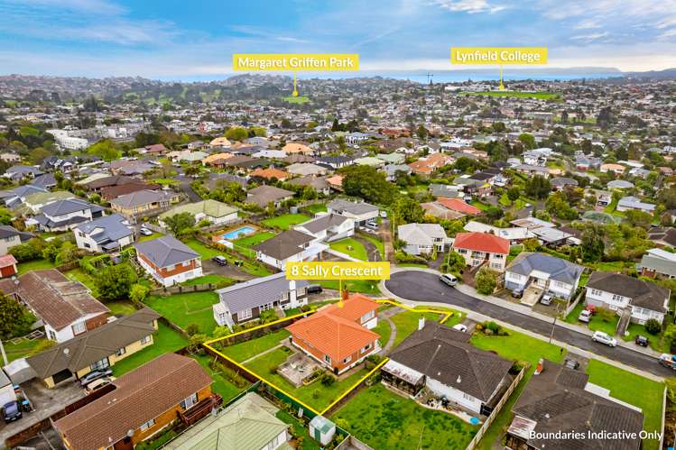 8 Sally Crescent Mount Roskill_21