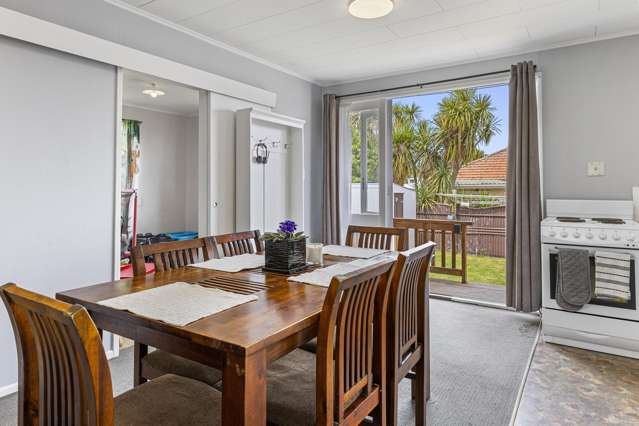 Vendor is Ready for his New Venture