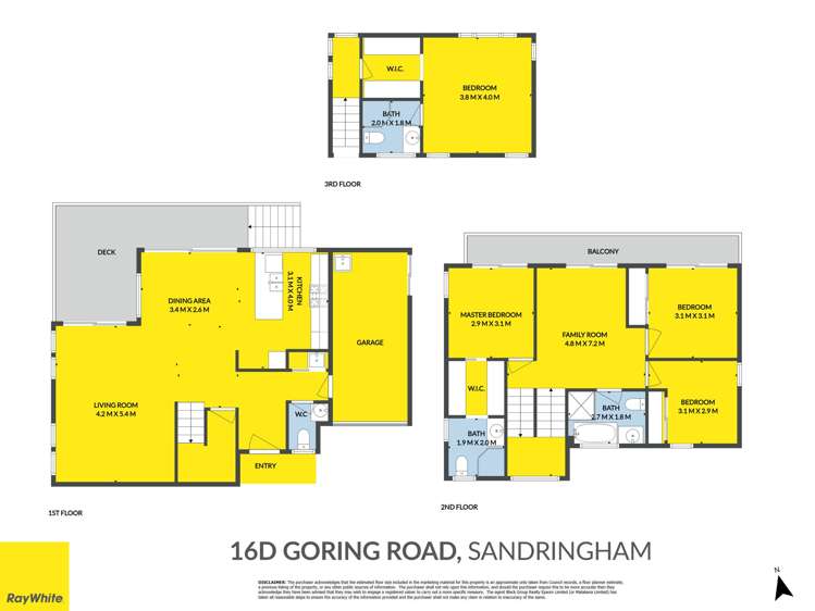 16D Goring Road Sandringham_14