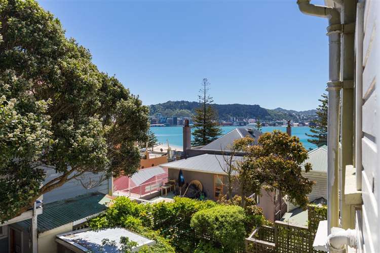 4 Hay Street Oriental Bay_16