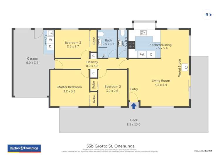 53b Grotto Street Onehunga_13