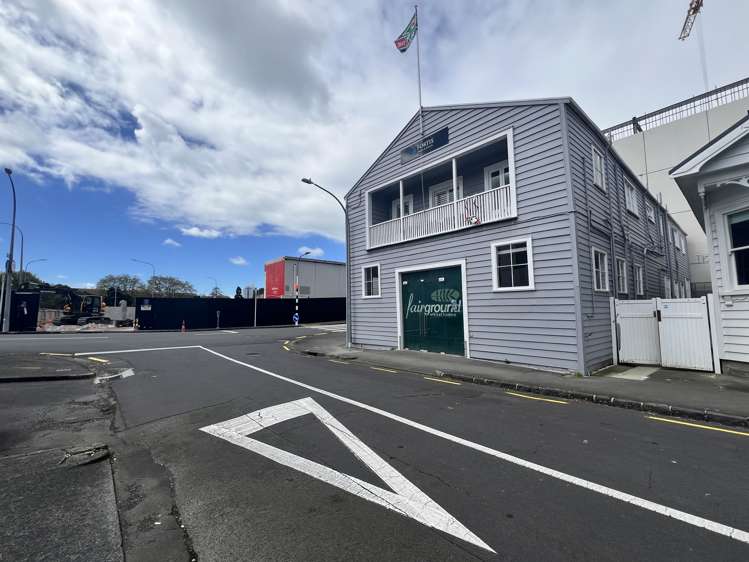 1 Scotland Street Freemans Bay_7