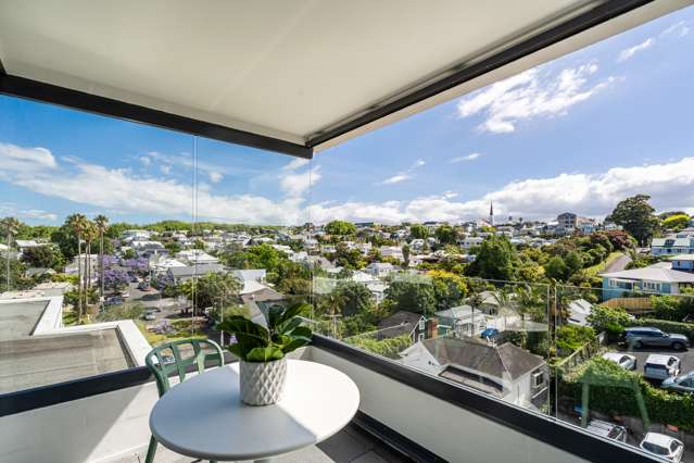 Apt 4F, 36 College Hill Freemans Bay_2