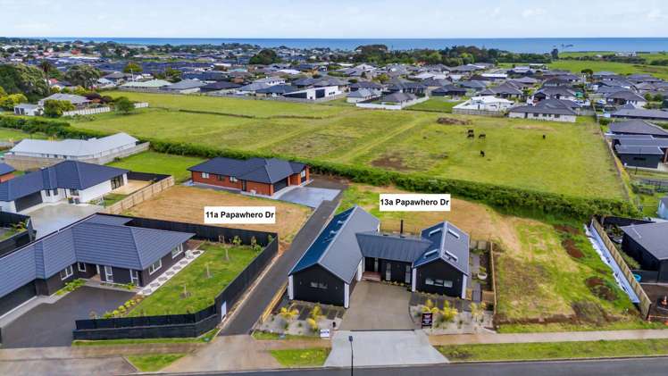 11a Papawhero Drive Bell Block_1