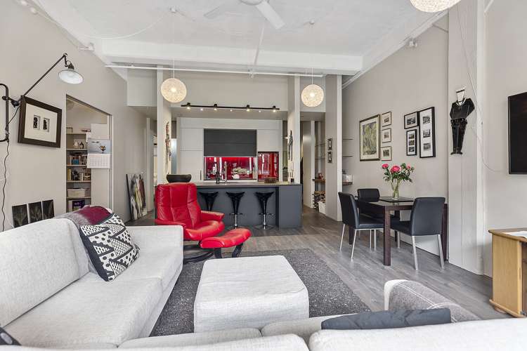 106/33 Frederick Street Te Aro_7