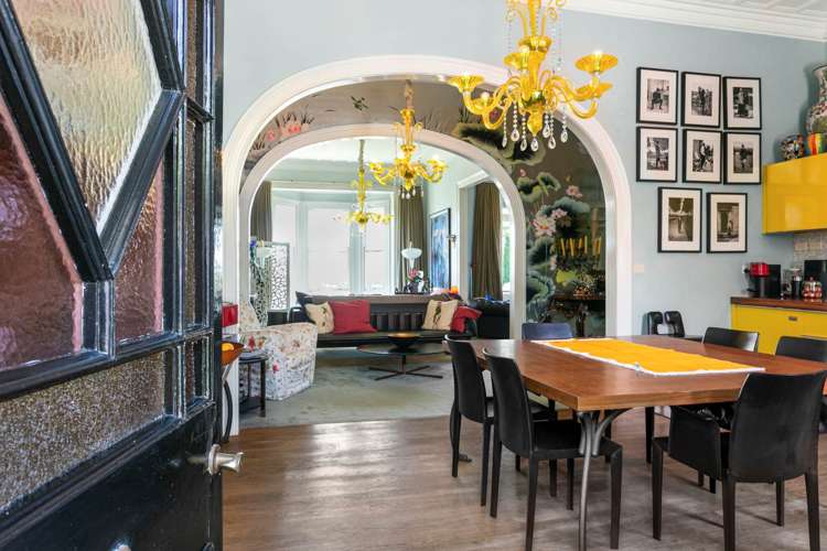 7 Dilworth Terrace Parnell_0