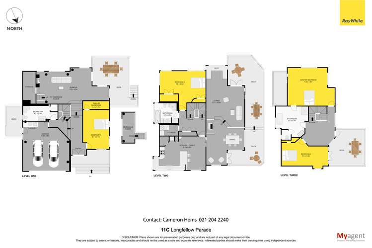 11c Longfellow Parade Glen Eden_20