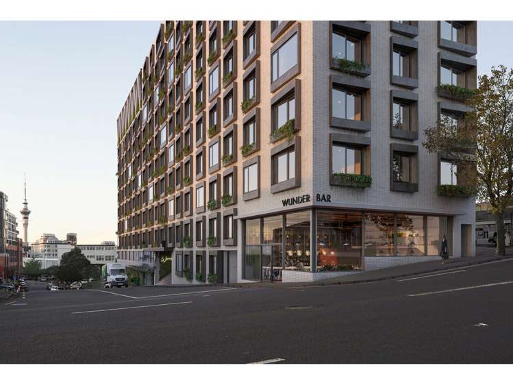 78 France Street Eden Terrace_18