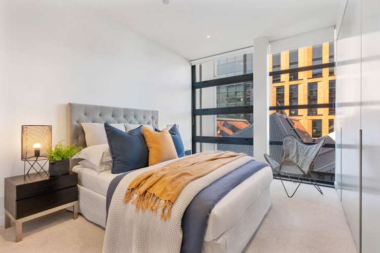 410/141 Pakenham Street West Wynyard Quarter_19