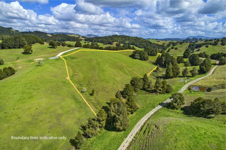 Lot 1 Oetzman Rd Hikurangi Rd2_5