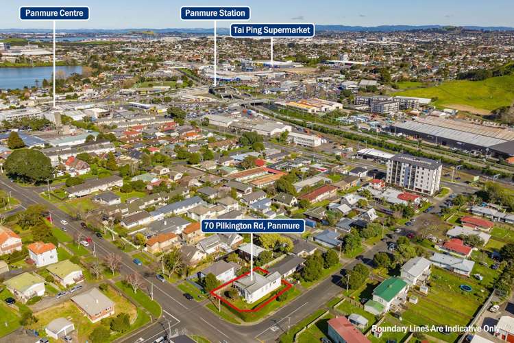 70 Pilkington Road Panmure_18