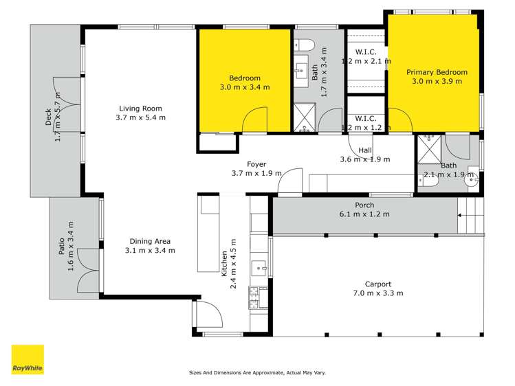 4 Darwin Street Karori_26