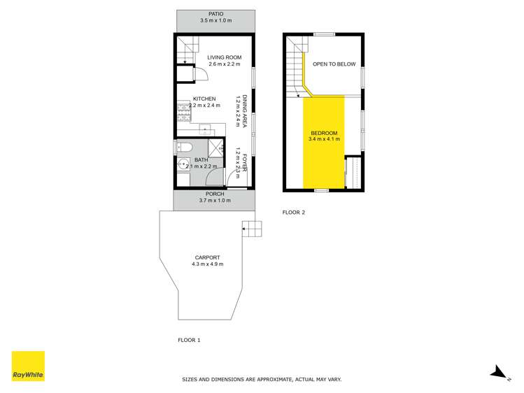 32 Alexander Street Kingsland_20