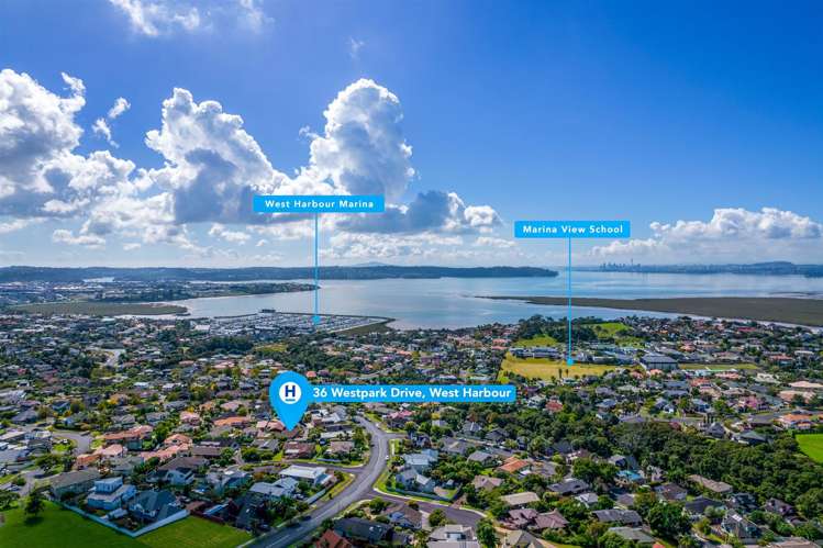 36 Westpark Drive West Harbour_6