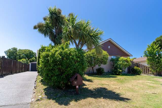 A Loved Home, Ready for New Memories