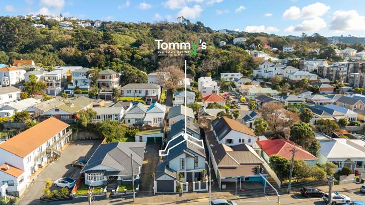 82B Wallace Street Mount Cook_0