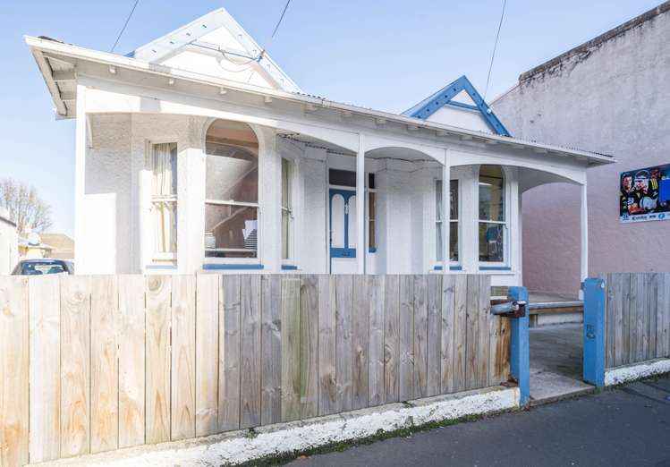 98 Albany Street North Dunedin_11