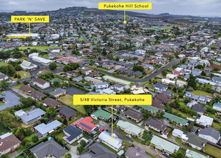 5/48 Victoria Street Pukekohe_14