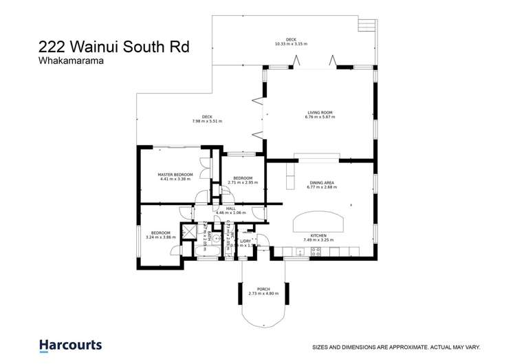 222 Wainui South Road Whakamarama_17