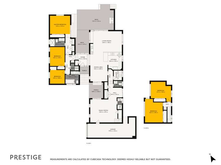 16 Prestige Place Castor Bay_23