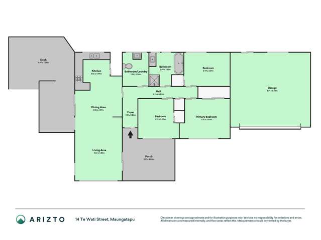 14 Te Wati Street Maungatapu_1