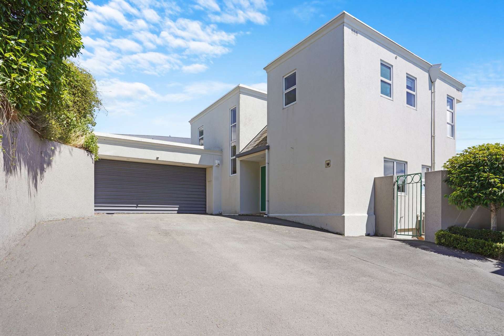 2/5a Madeley Road Mount Pleasant Christchurch City Houses for
