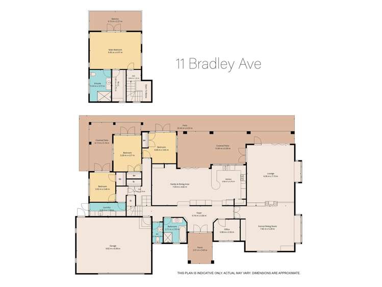 11 Bradley Avenue Pyes Pa_33