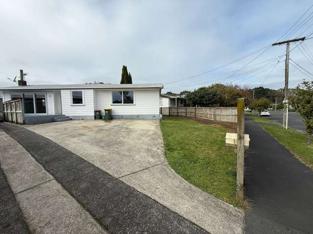 Freshly Renovated 3-Bedroom Home – Fitzroy Avenue,