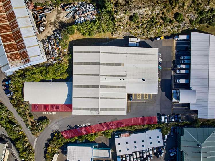 14 Tyers Road Ngauranga_12