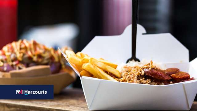 Urgent Sale - Popular Takeaway in Prime Location!